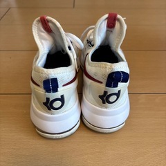 23cmナイキスニーカーの画像