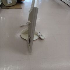 リユースのサカイ栃木店★ジモティ割あり★ SHARP テレビ LC-24P5  20年製 動作確認／クリーニング済み TC9962の画像