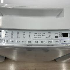 ジモティー割引🏷️【ジャングルジャングル岸和田和泉インター店】洗濯機 ヒタチ BW-V70G 2021年製 7kg 和泉市 堺市 岸和田市 泉大津市 高石市 泉北郡熊取町の画像