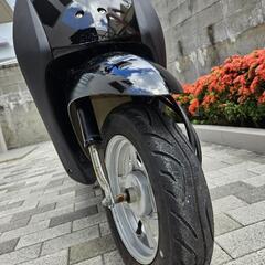ホンダ トゥデイ 50cc 原付 バイクの画像
