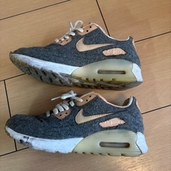 23cmエアーマックスナイキスニーカーの画像