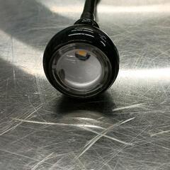 0728-183 LEDクリップ式スポットライトの画像