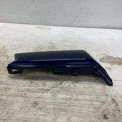HONDA スーパーカブ50プロ サイドカバー 左 ホンダ [M-250725-29]の画像