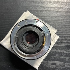 MINOLTA ミノルタ AF 24mm f2.8 の画像