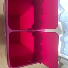 ゴミ箱の画像