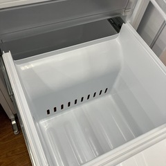 2ドア冷蔵庫 YRZ-F15J ワールプールジャパン 【トレファク川越店】の画像