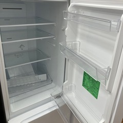 2ドア冷蔵庫 YRZ-F15J ワールプールジャパン 【トレファク川越店】の画像