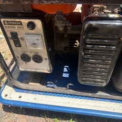 発電機の画像