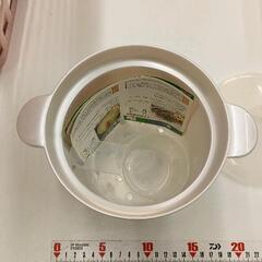 0728-115 レンジ調理器の画像