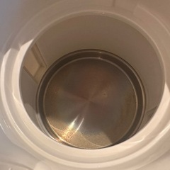 電子ケトルの画像