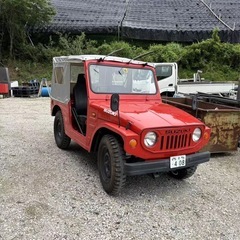 ジムニーの画像