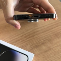 Iphone14 pro max の画像