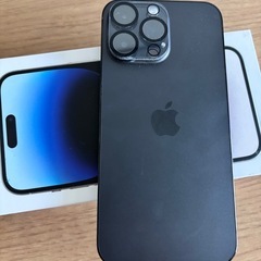 Iphone14 pro max の画像