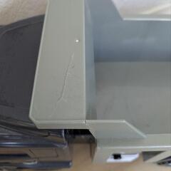 トラック　おもちゃの画像