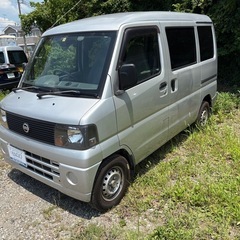 クリッパー　AT タイベル済み　エアコン　パワステの画像