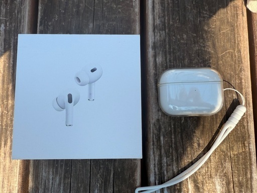 AirPods Pro 第2世代 MQD83J/A
