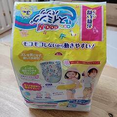 【未開封】水遊び用　スイミングパンツ　BIG12枚の画像