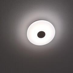 3 つの LED ライトの画像