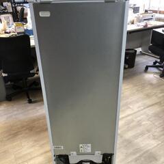 【松本市引き取り限定】TOSHIBAノンフロン冷凍冷蔵庫153㍑（2022年）の画像