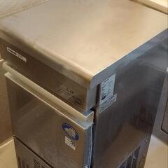 製氷機の画像
