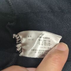 マタニティタイツ М〜Ｌ 新品未使用の画像
