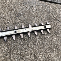 マキタ　　電動ヘッジトリマーの画像