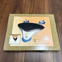 サイドシャンプー台　ヘッドクッション　新品未使用の画像