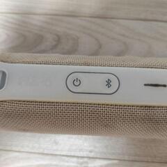 JBL FLIP5 本体 ホワイトの画像