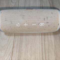 JBL FLIP5 本体 ホワイトの画像