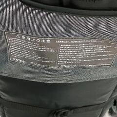 0728-187 KATOJI イージーリクライニングバウンサーの画像