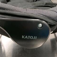 0728-187 KATOJI イージーリクライニングバウンサーの画像
