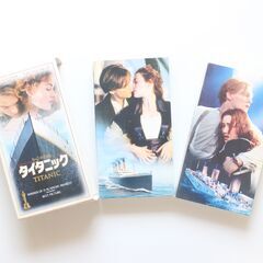 ⋆. TITANIC・福山雅治CDなど⋆.の画像