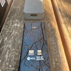 Fiio BTR7の画像