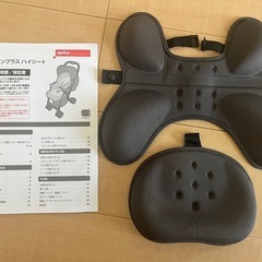 ベビーカーの画像
