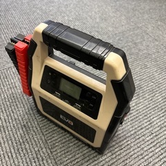 BEAST POWER EVO ポータブル電源の画像