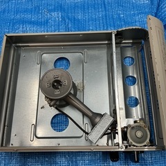 セービングカセットコンロの画像
