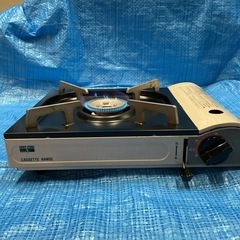 セービングカセットコンロの画像
