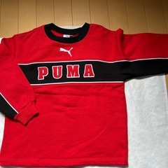 PUMA3点セットの画像