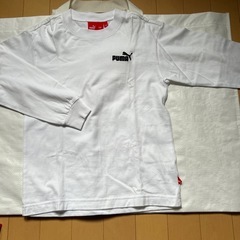 PUMA3点セットの画像
