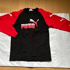 PUMA3点セットの画像