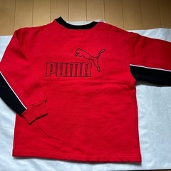 PUMA3点セットの画像