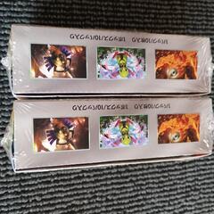 ポケカ　テラスタルフェスｅｘ ＢＯＸ の画像