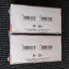 ポケカ　テラスタルフェスｅｘ ＢＯＸ の画像