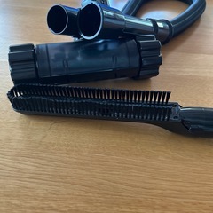 掃除機ノズル・パーツの画像