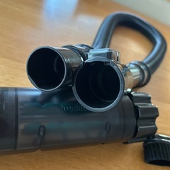 掃除機ノズル・パーツの画像