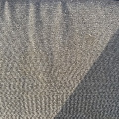 3人掛けソファー　Francfrancの画像