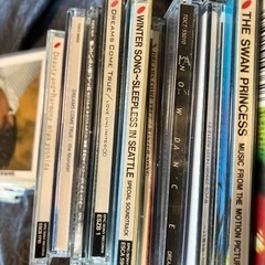 ドリカムCD30枚➕他5枚の画像