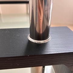 ガラステーブルの画像