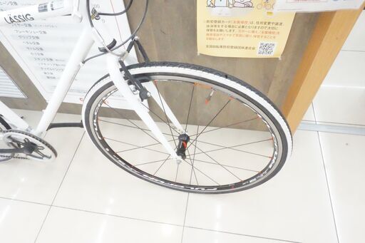 自転車　LÄSSIG　中古 楽天市場】((ポイント5倍☆8/11まで))【エリア限定☆送料無料