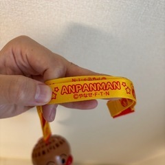 アンパンマン  ハンディファンの画像